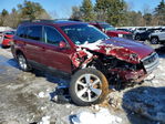 Subaru Outback 2014
