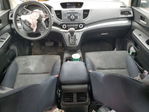 Honda CR-V 2015