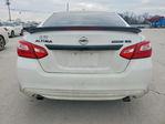 Nissan Altima 2018