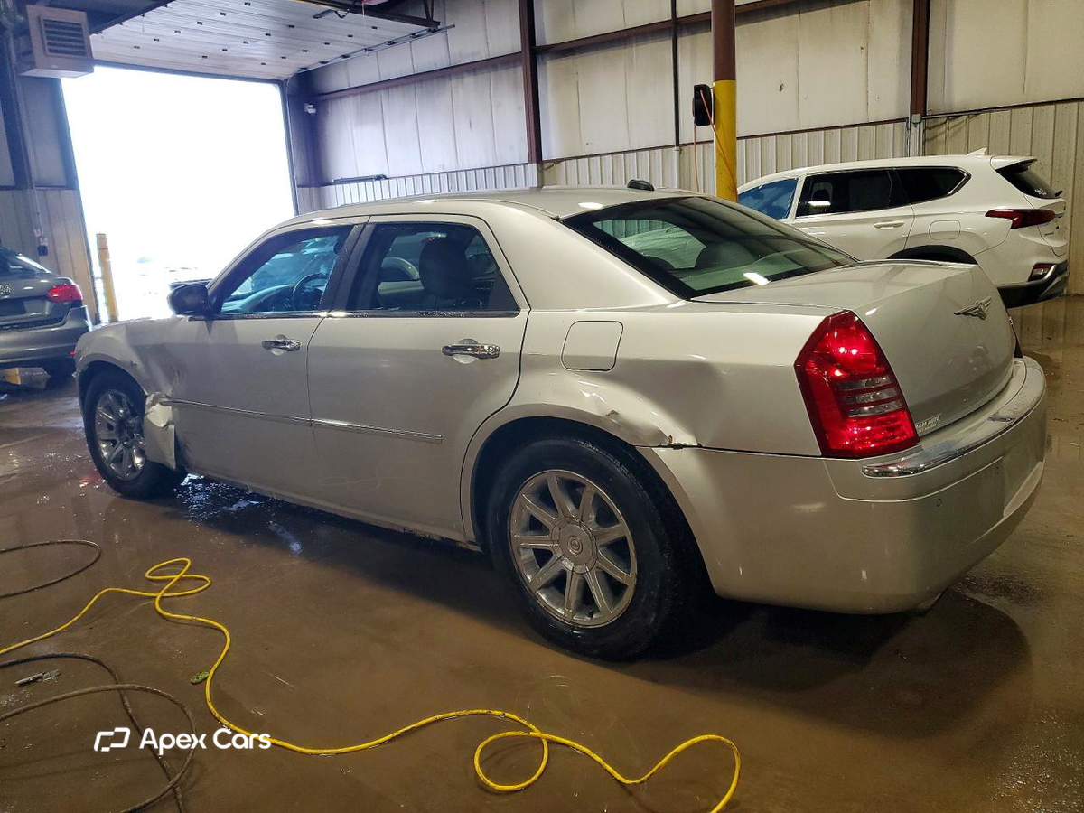 Chrysler 300 2006