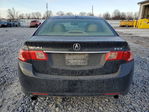 Acura TSX 2012