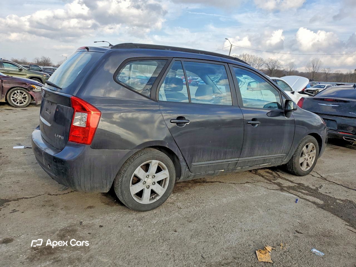 Kia Rondo 2008