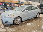 Ford Fusion 2013