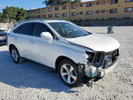 Lexus RX 2011