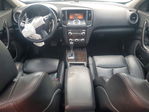 Nissan Maxima 2014