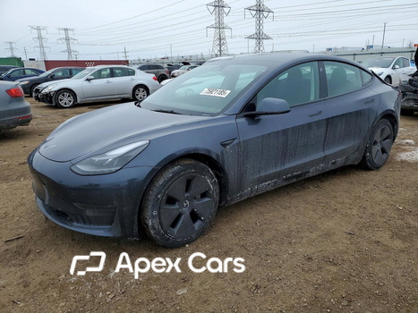 Tesla Model 3 2023 - Image 1 of 13