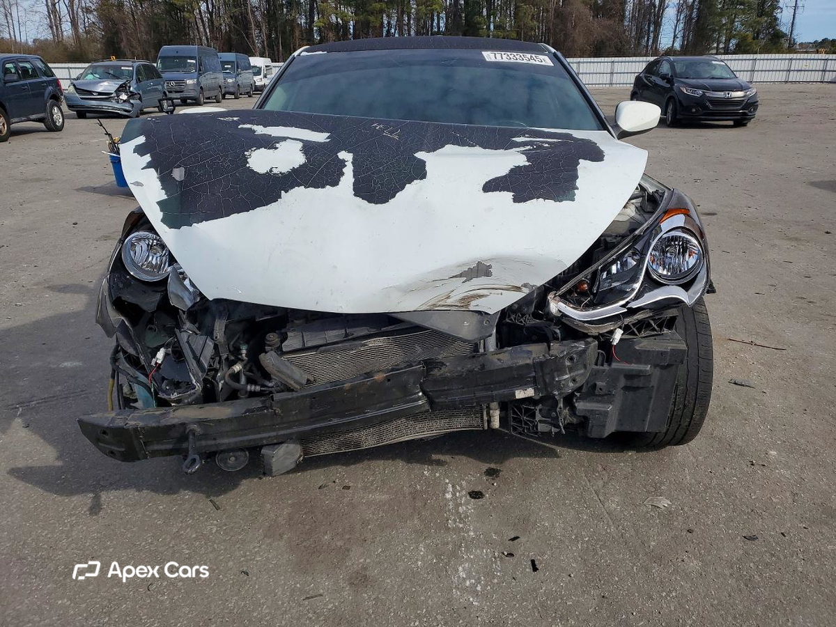 Hyundai Veloster 2016