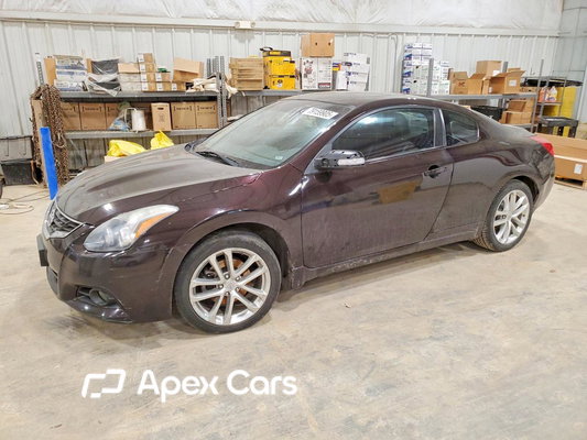 Nissan Altima 2010 - Image 1 of 12