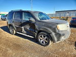 Honda Pilot 2010