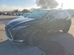 Lexus RX 2020