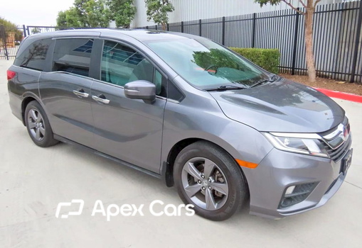 Honda Odyssey 2020 - Image 1 of 10