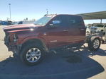 RAM 2500 2022