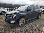 Chevrolet Equinox 2016