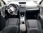 Subaru Forester 2018