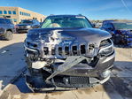 Jeep Cherokee 2021