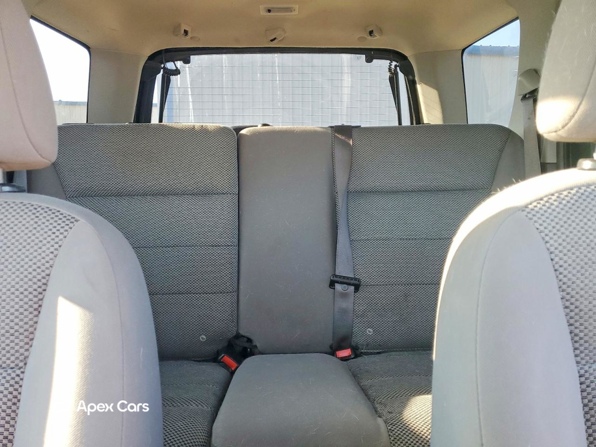 Ford Escape 2005