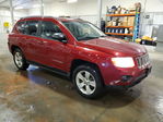 Jeep Compass 2012