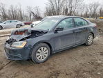 Volkswagen Jetta 2014