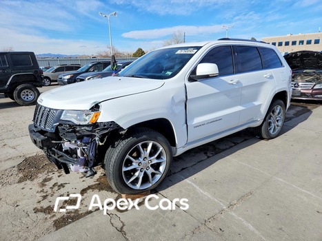 Jeep Cherokee 2015 - Image 1 of 5