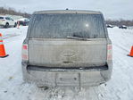 Ford Flex 2013
