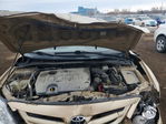 Toyota Corolla 2012