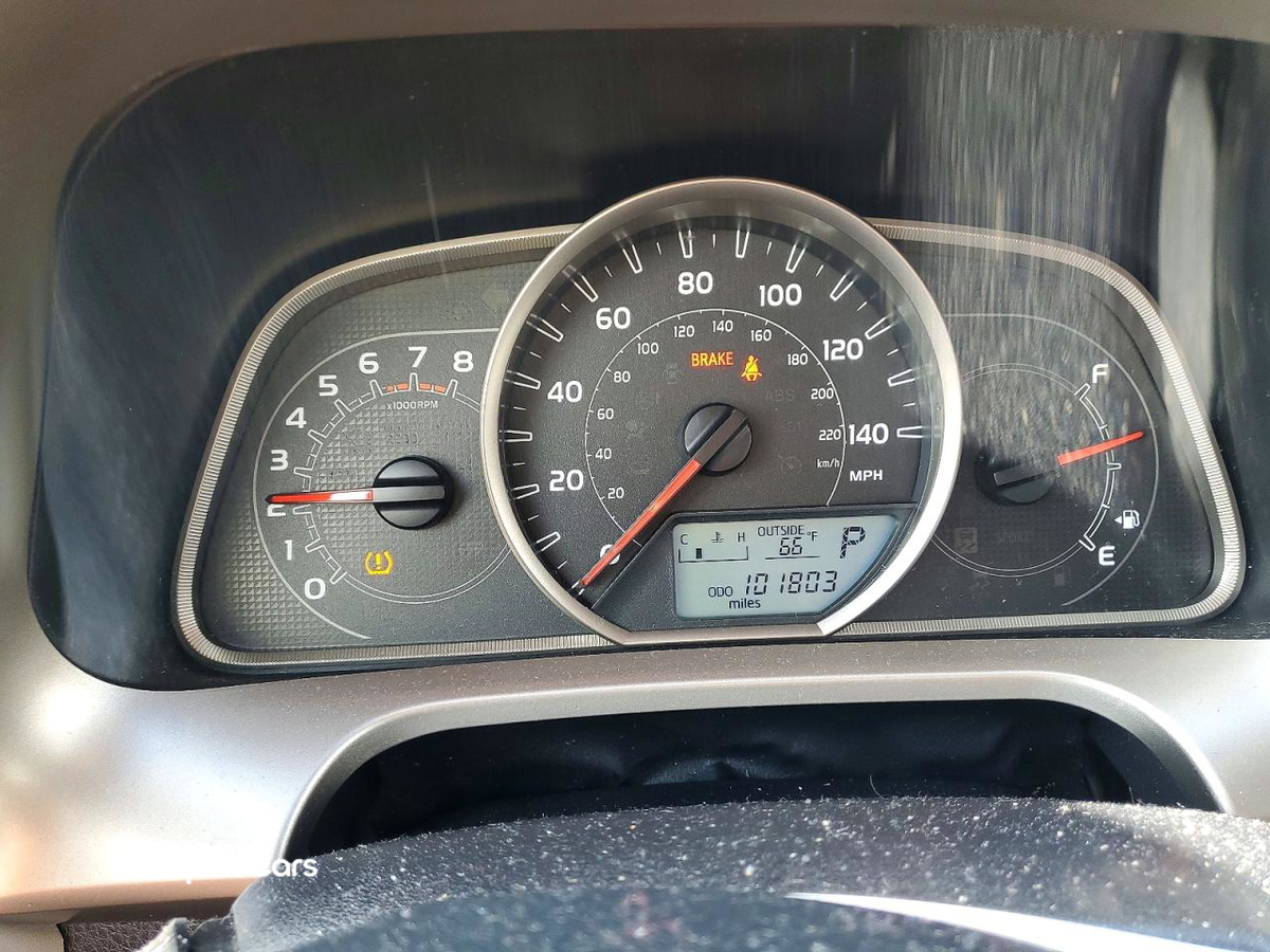 Toyota RAV 4 2014