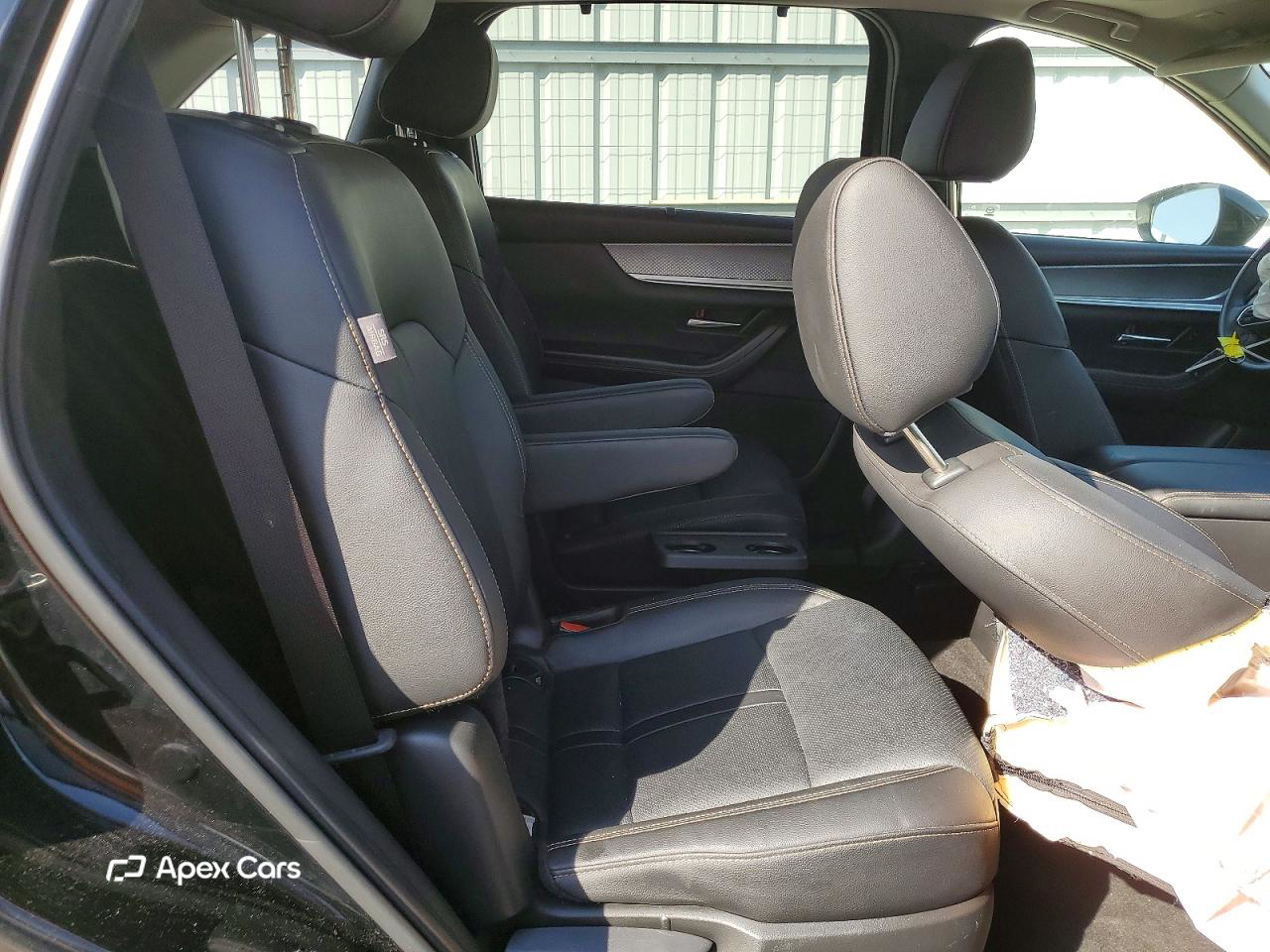 Mazda CX-90 2024