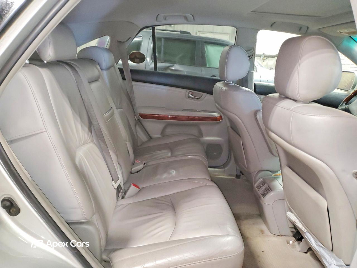 Lexus RX 2004