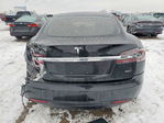 Tesla Model S 2015