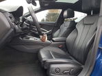 Audi A5 2019