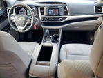 Toyota Highlander 2016