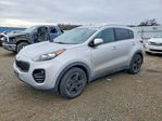 Kia Sportage 2017