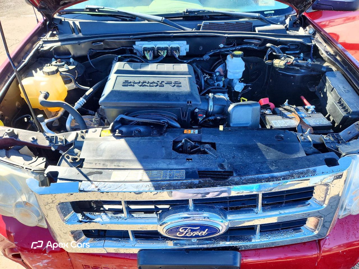 Ford Escape 2011
