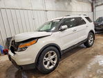 Ford Explorer 2013