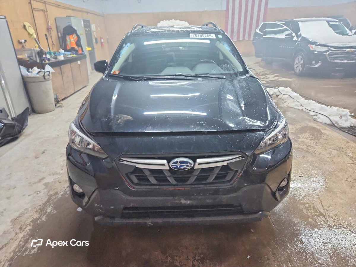 Subaru XV 2023