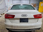 Audi A6 2015