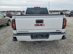 GMC Sierra 2018