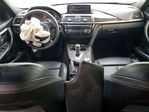 BMW Series 3 2016