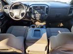 Chevrolet Silverado 2015