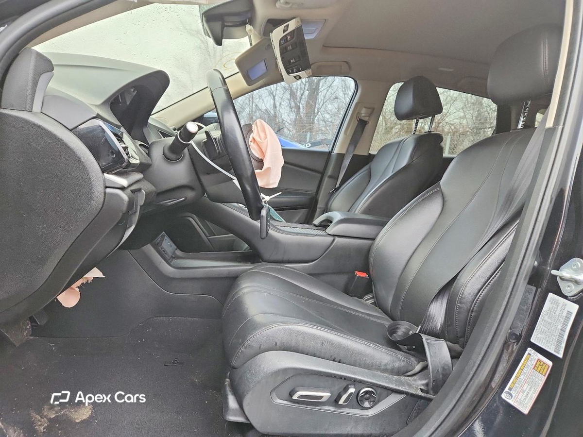 Acura RDX 2024