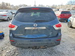Nissan Pathfinder 2014