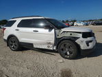 Ford Explorer 2018