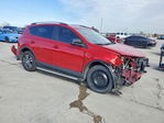 Toyota RAV 4 2016