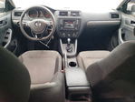 Volkswagen Jetta 2017