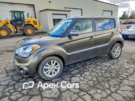 Kia Soul 2012 - Image 1 of 12