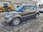 Kia Soul 2012