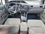 Honda Civic 2014