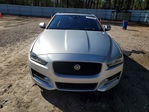 Jaguar XE 2017