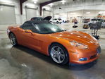 Chevrolet Corvette 2007