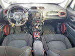 Jeep Renegade 2016